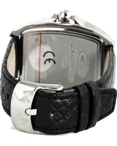 CHRONOTECH CT7896M-102 NEGRO