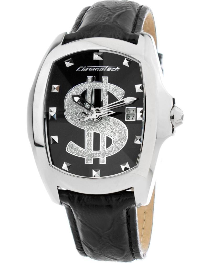 CHRONOTECH CT7896M-103 NEGRO