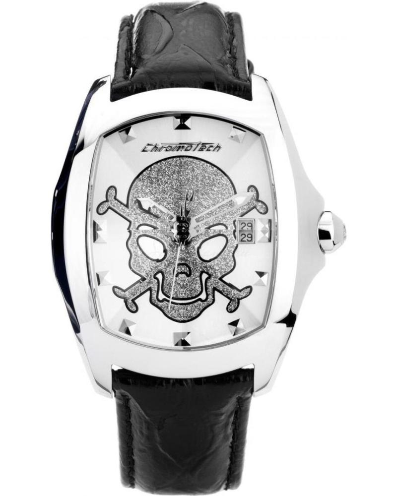 CHRONOTECH CT7896M-104 NEGRO