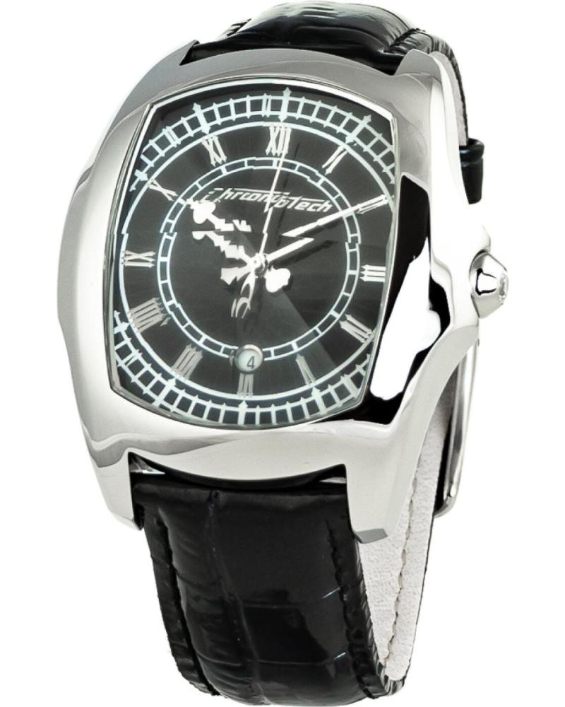 CHRONOTECH CT7896M-92 NEGRO