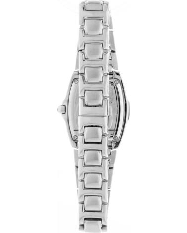 CHRONOTECH CT7896SS-72M PLATEADO