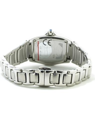 CHRONOTECH CT7896SS-74M PLATEADO