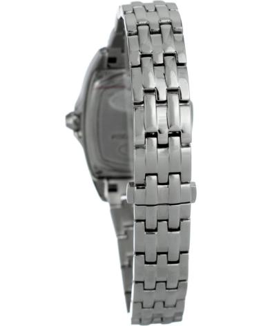 CHRONOTECH CT7930LS-53M PLATEADO