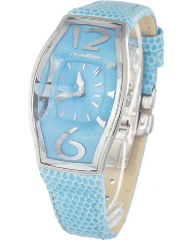 CHRONOTECH CT7932AL-81 AZUL