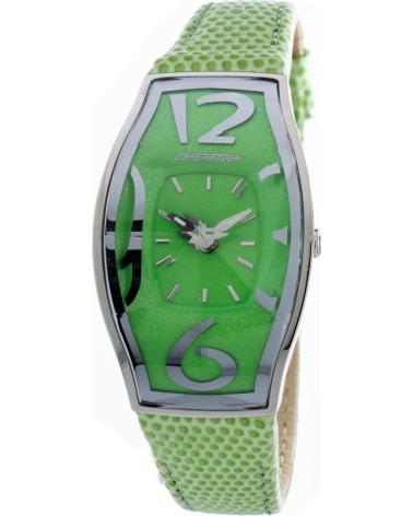 CHRONOTECH CT7932AL-85 VERDE