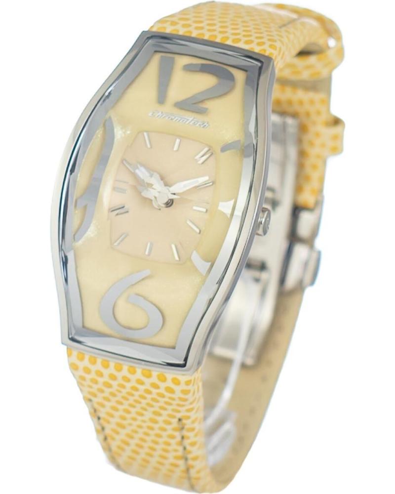 CHRONOTECH CT7932AL-86 AMARILLO