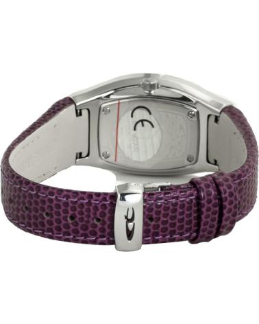 CHRONOTECH CT7932AL-89 MORADO