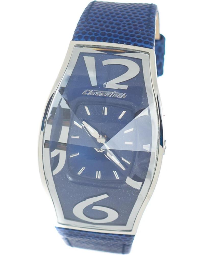 CHRONOTECH CT7932AM-83 AZUL