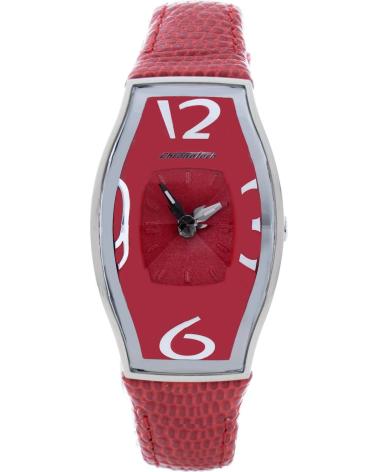 CHRONOTECH CT7932L-14 ROJO
