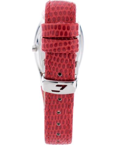 CHRONOTECH CT7932L-14 ROJO