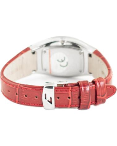 CHRONOTECH CT7932L-55 ROJO