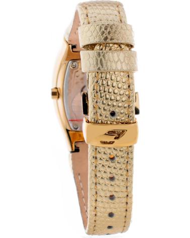 CHRONOTECH CT7932L-65 DORADO