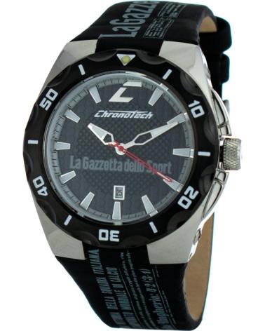CHRONOTECH CT7935M-12 NEGRO