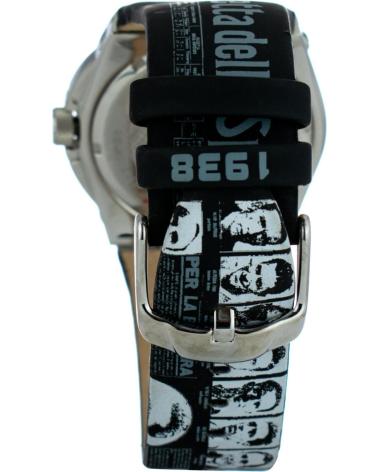 CHRONOTECH CT7935M-12 NEGRO