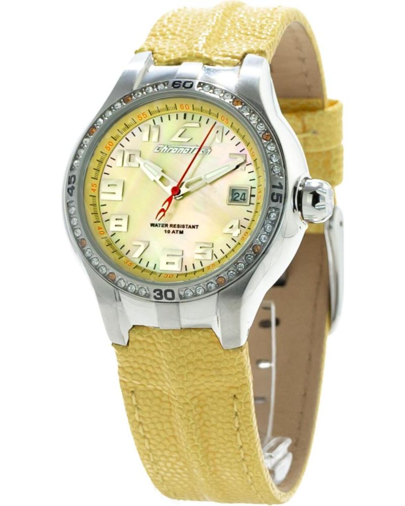 CHRONOTECH CT7980L-05S AMARILLO