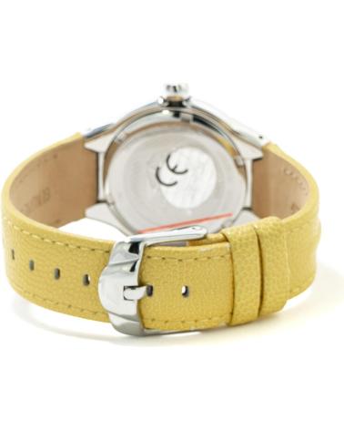 CHRONOTECH CT7980L-05S AMARILLO