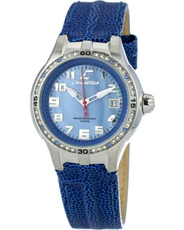 CHRONOTECH CT7980L-13S AZUL