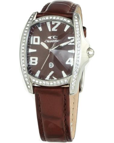 CHRONOTECH CT7988LS-63 MARRON