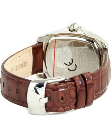 CHRONOTECH CT7988LS-63 MARRON