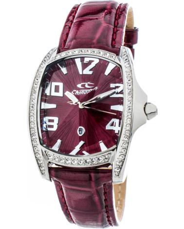 CHRONOTECH CT7988LS-64 ROJO