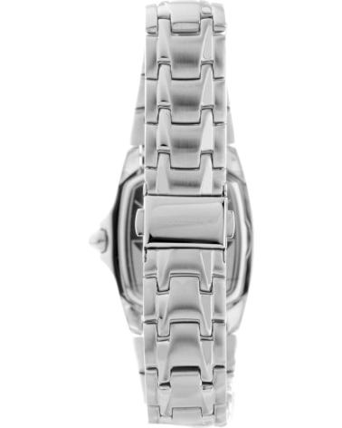 CHRONOTECH CT7988LS-64M PLATEADO