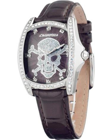 CHRONOTECH CT7988LS-70 NEGRO
