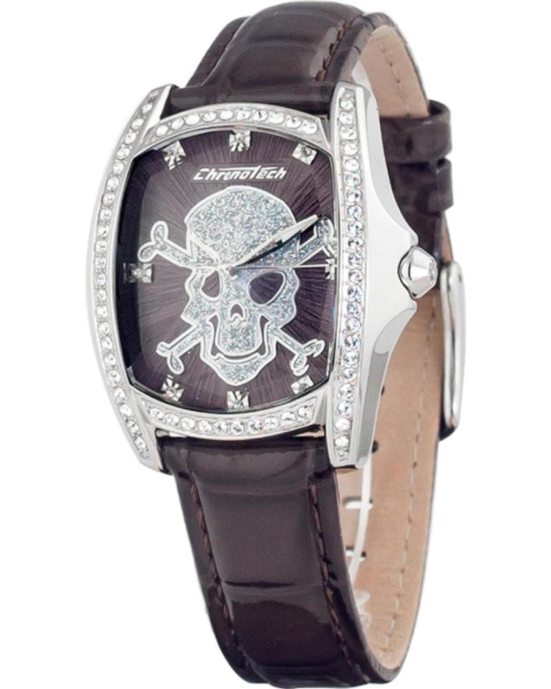 CHRONOTECH CT7988LS-70 NEGRO