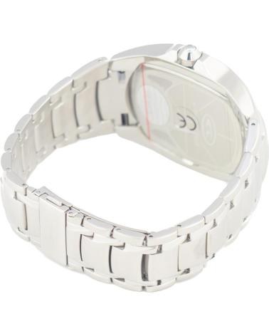 CHRONOTECH CT7988M-65M PLATEADO