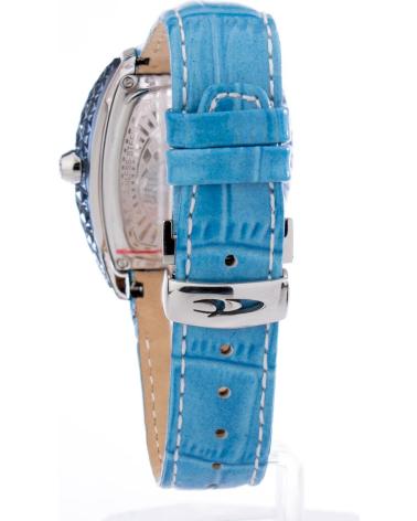 CHRONOTECH CT7998L-01 AZUL