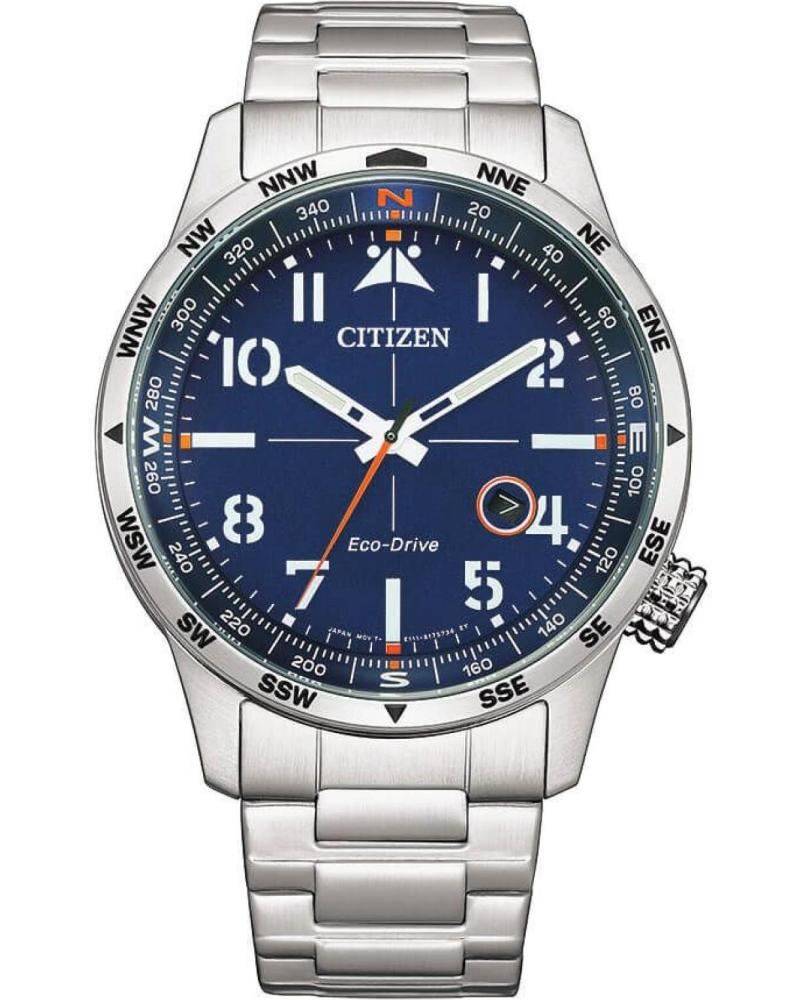 CITIZEN BM7550-87L GRIS