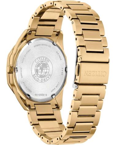 CITIZEN BM7582-56E DORADO