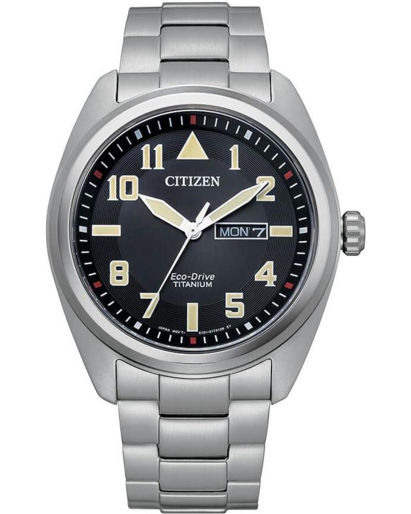 CITIZEN BM8560-88E GRIS