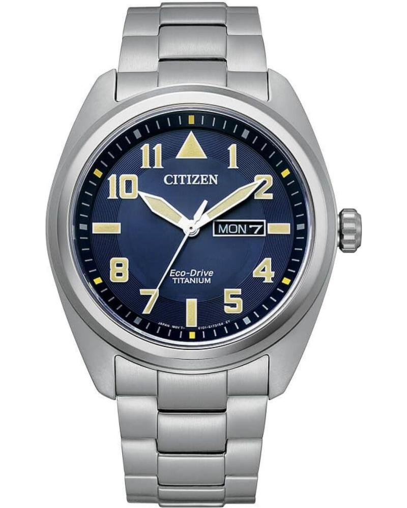 CITIZEN BM8560-88L GRIS