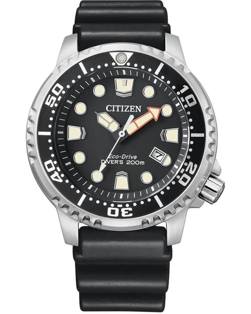 CITIZEN BN0150-10E NEGRO