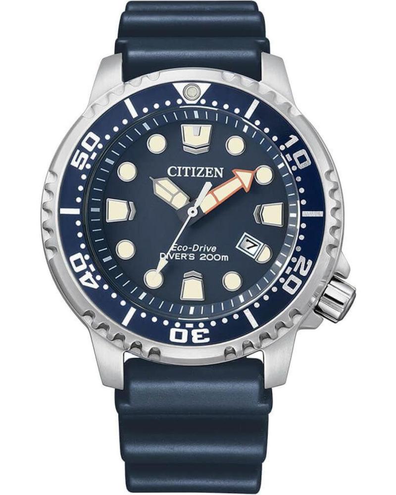 CITIZEN BN0151-17L AZUL