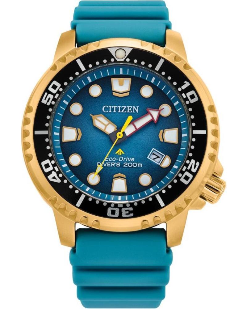 CITIZEN BN0162-02X AZUL