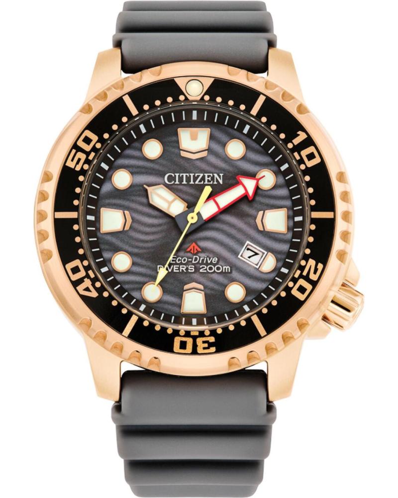 CITIZEN BN0163-00H NEGRO