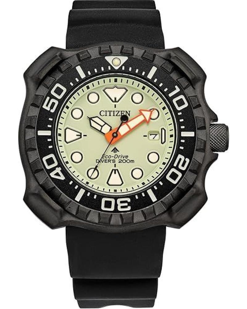 CITIZEN BN0227-25X NEGRO