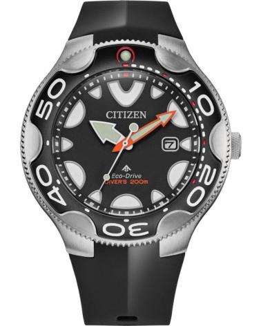CITIZEN BN0230-04E NEGRO