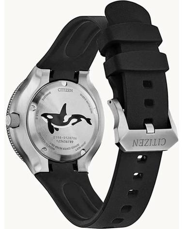 CITIZEN BN0230-04E NEGRO