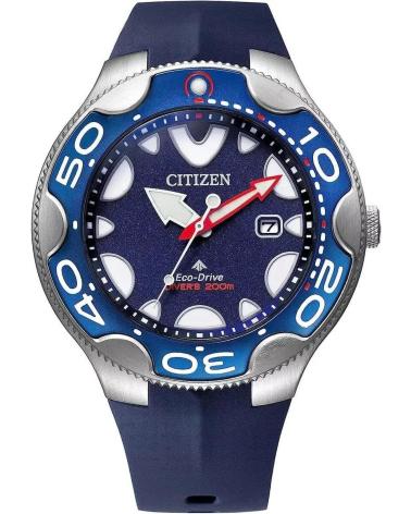 CITIZEN BN0231-01L AZUL