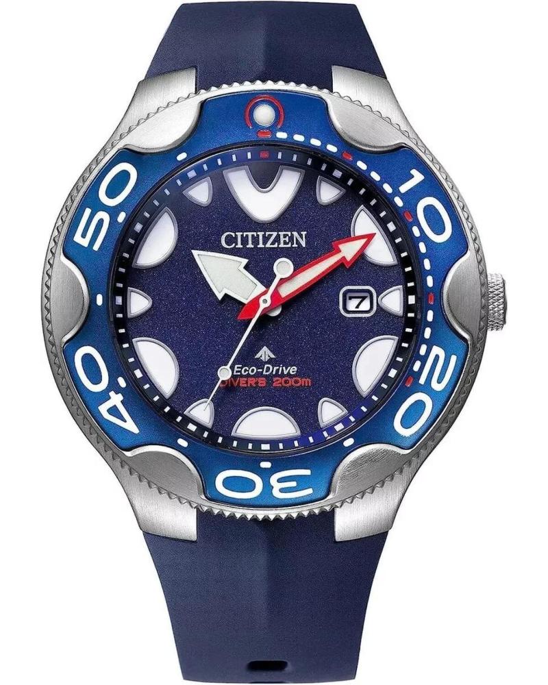 CITIZEN BN0231-01L AZUL