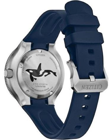 CITIZEN BN0231-01L AZUL