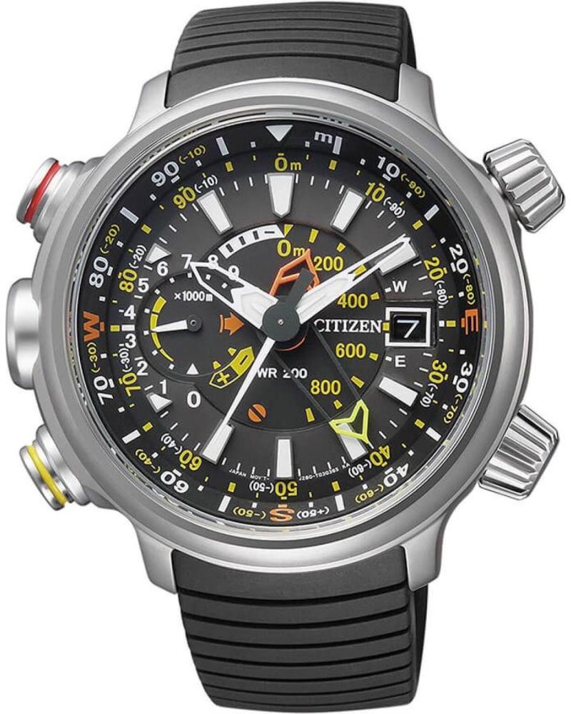 CITIZEN BN4021-02E NEGRO