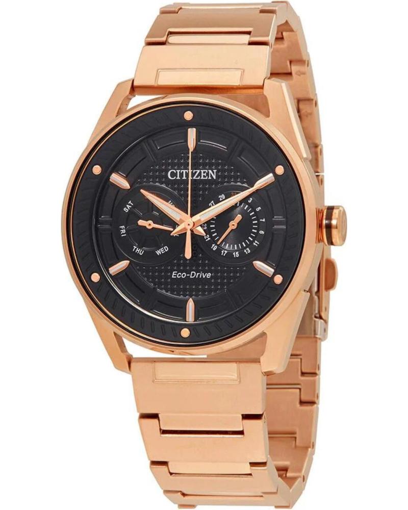 CITIZEN BU4023-54E ROSA