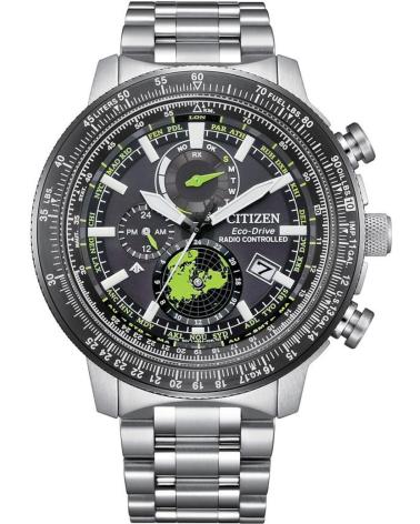 CITIZEN BY3006-53E GRIS