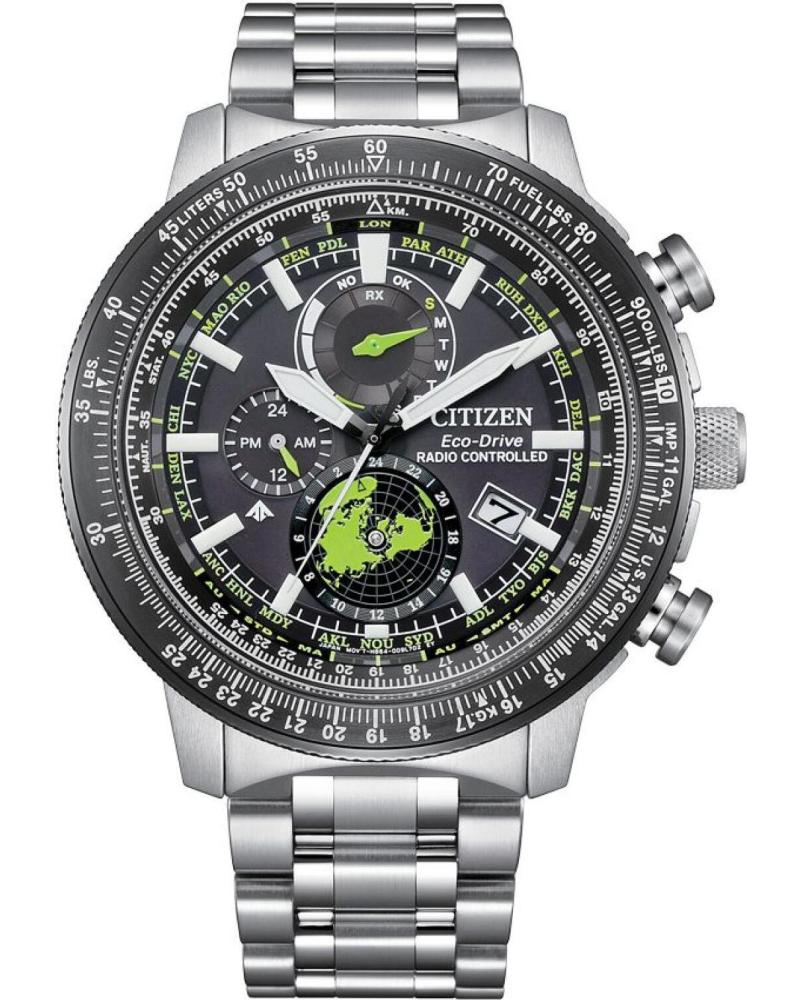 CITIZEN BY3006-53E GRIS