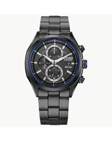 CITIZEN CA0438-52E NEGRO