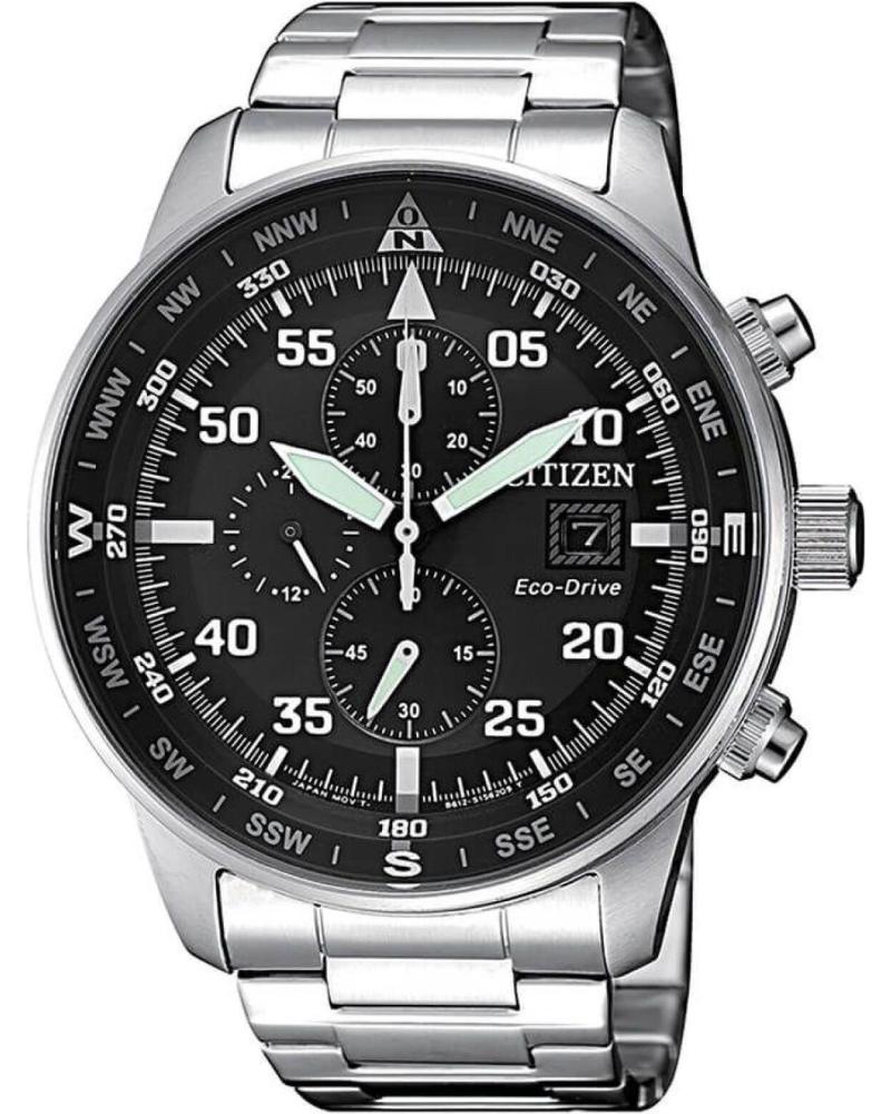 CITIZEN CA0690-88E GRIS