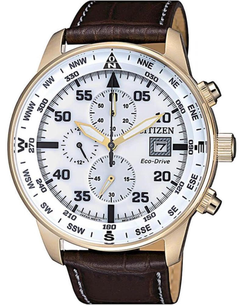 CITIZEN CA0693-12A MARRON
